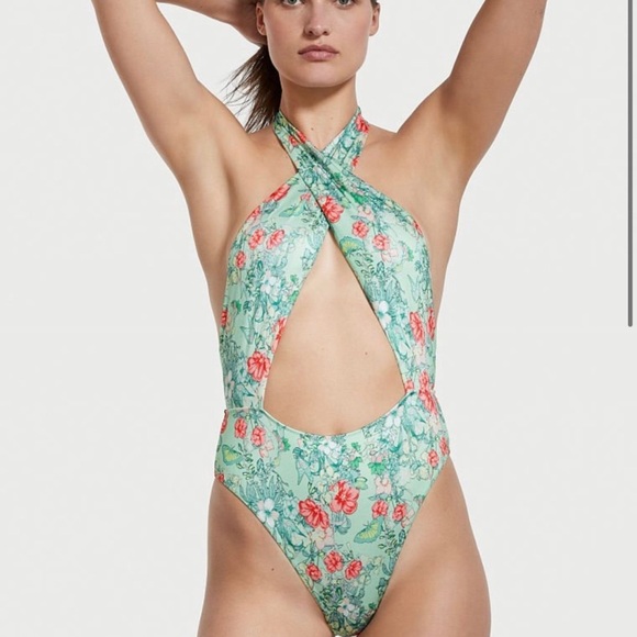 Victoria Secret one piece Swimsuit - Picture 5 of 8